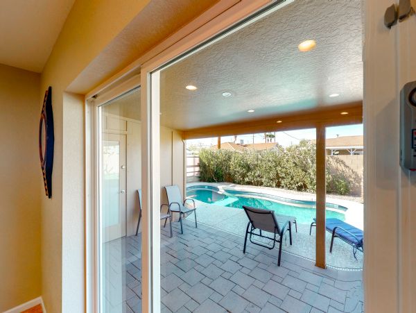 Scottsdale Home 1023611