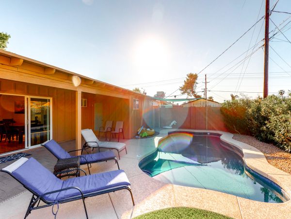 Scottsdale Home 1023611
