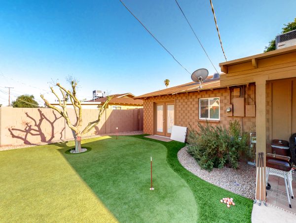 Scottsdale Home 1023611