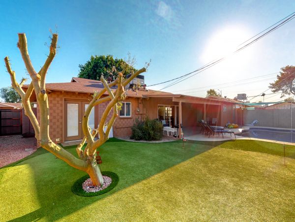 Scottsdale Home 1023611