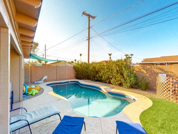 Scottsdale Home 1023611