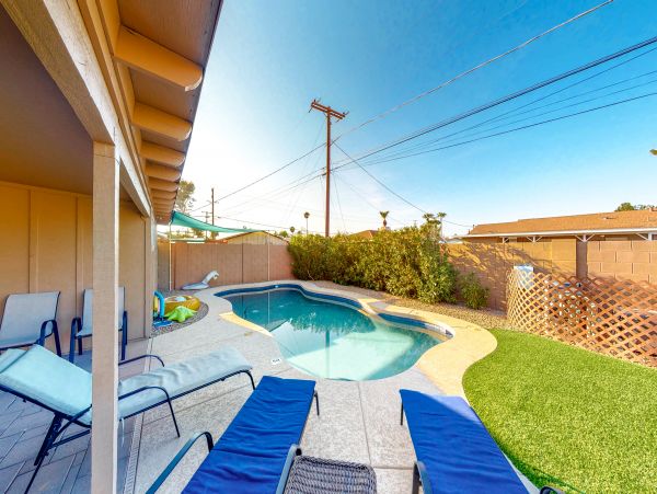 Scottsdale Home 1023611