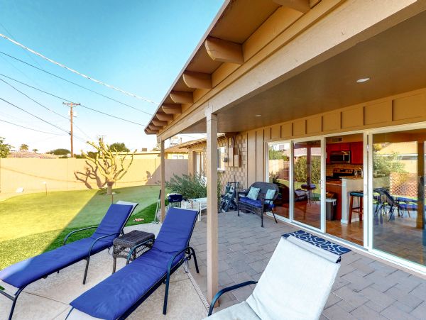 Scottsdale Home 1023611