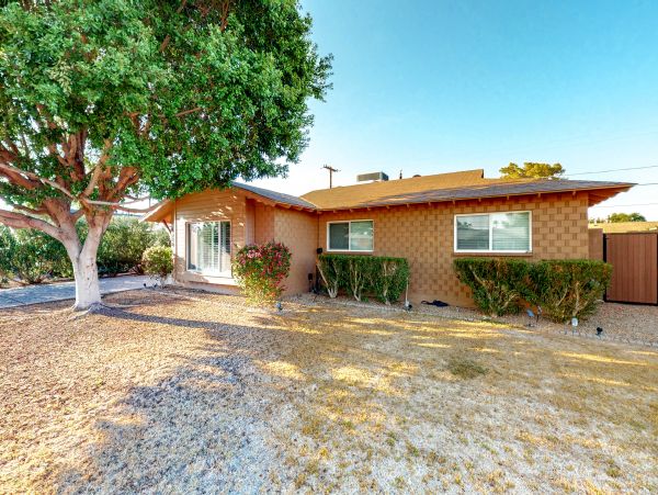 Scottsdale Home 1023611