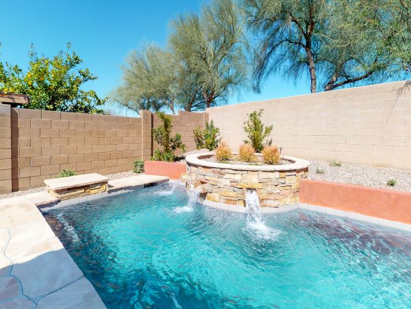 Scottsdale Home 1023612