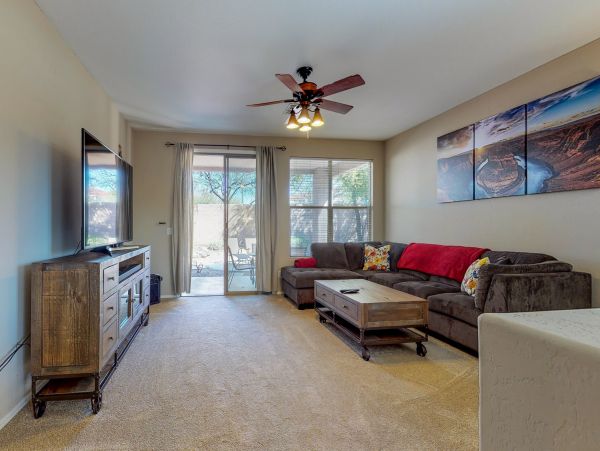 Scottsdale Home 1023612