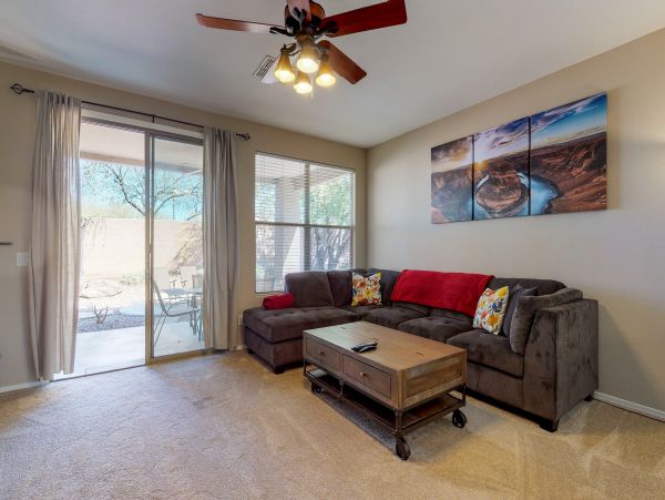 Scottsdale Home 1023612