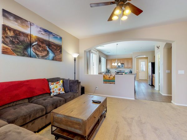 Scottsdale Home 1023612