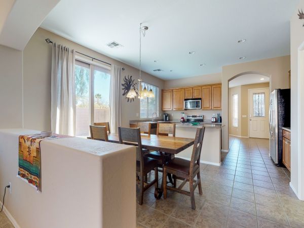Scottsdale Home 1023612