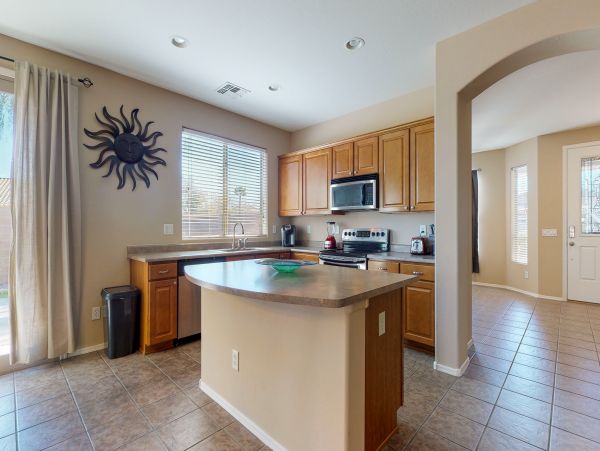 Scottsdale Home 1023612