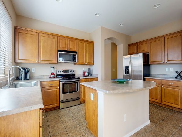 Scottsdale Home 1023612