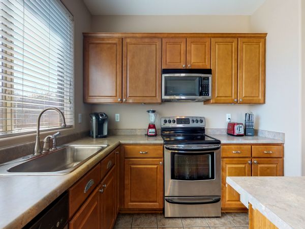 Scottsdale Home 1023612