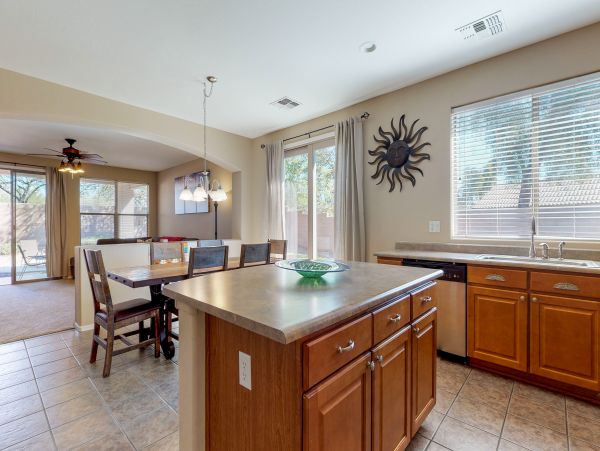 Scottsdale Home 1023612