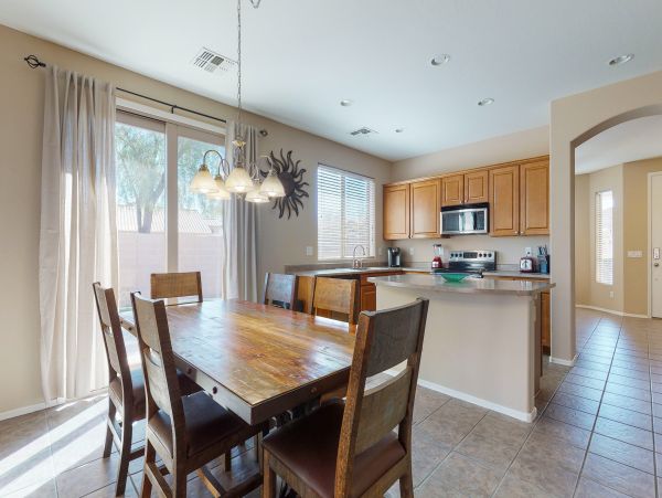 Scottsdale Home 1023612