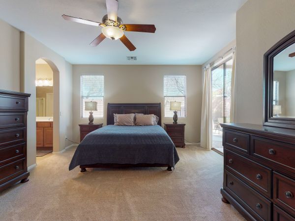 Scottsdale Home 1023612