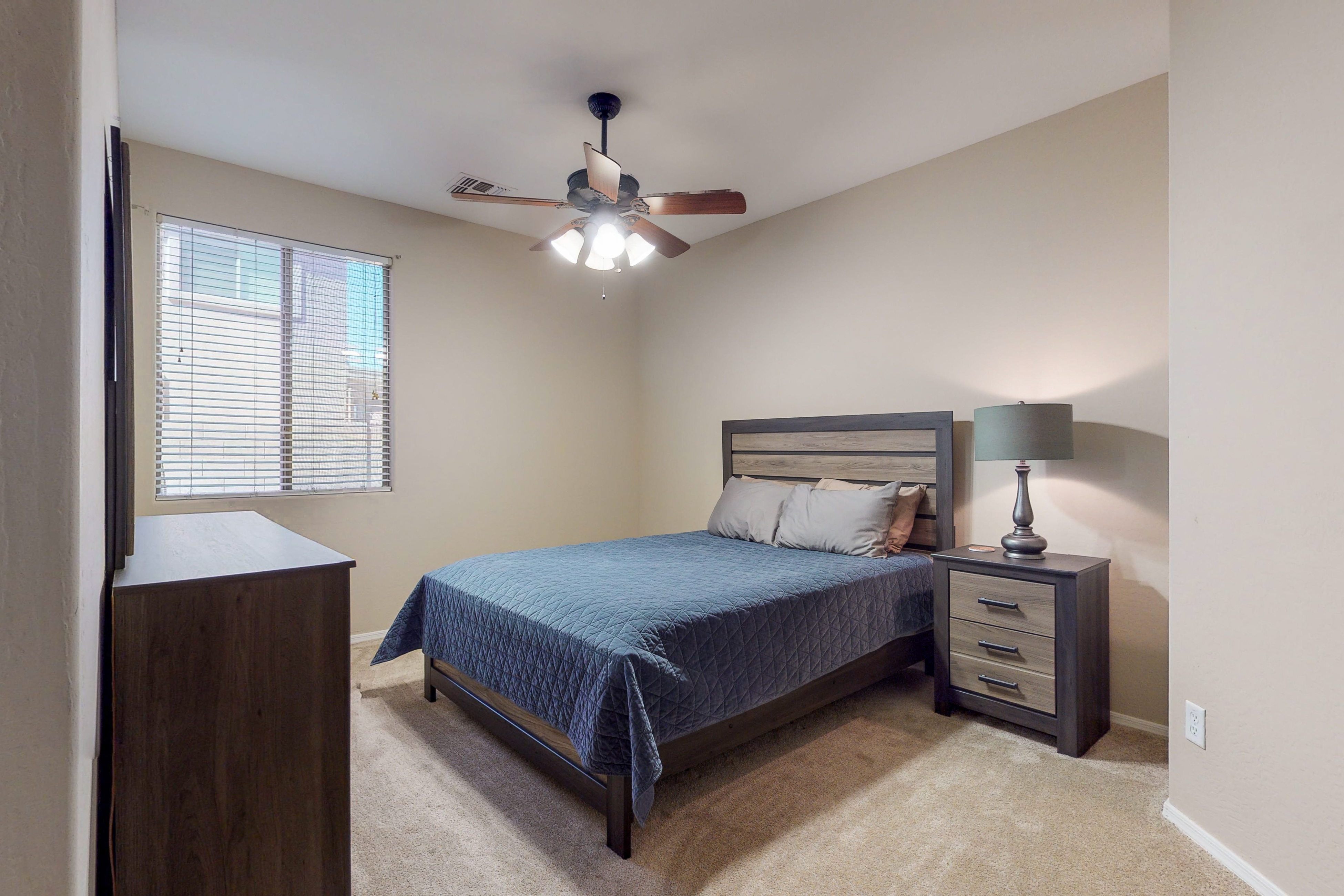Scottsdale Home 1023612