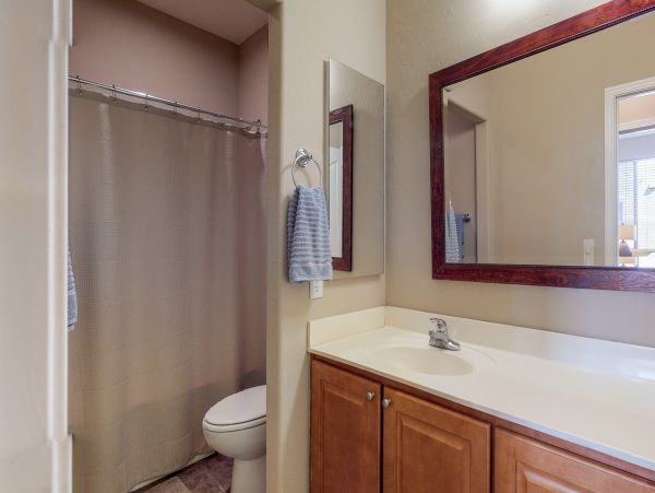 Scottsdale Home 1023612