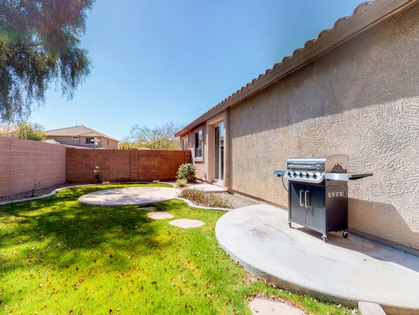 Scottsdale Home 1023612
