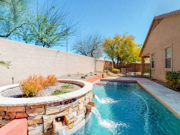 Scottsdale Home 1023612