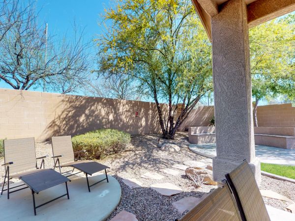 Scottsdale Home 1023612
