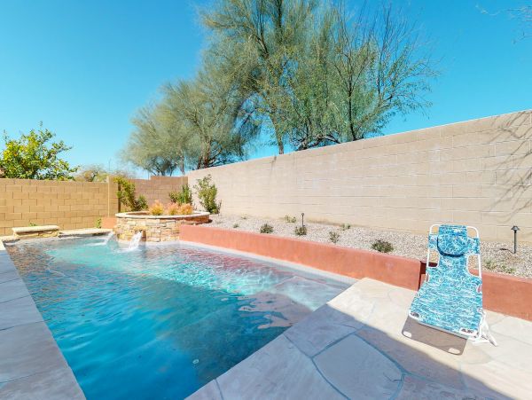 Scottsdale Home 1023612