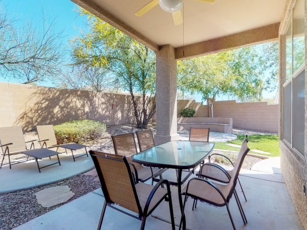 Scottsdale Home 1023612