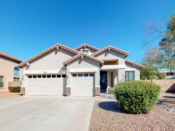 Scottsdale Home 1023612