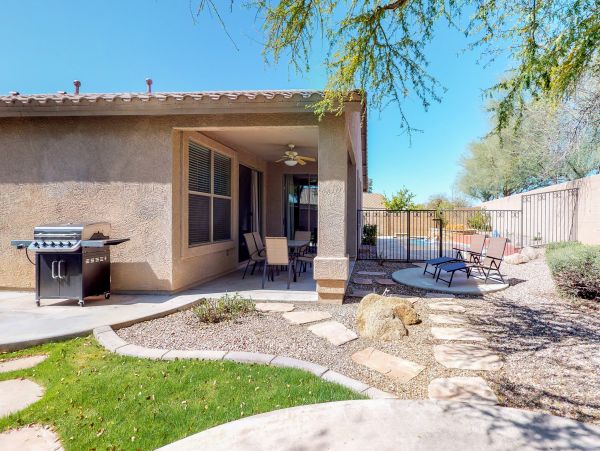 Scottsdale Home 1023612