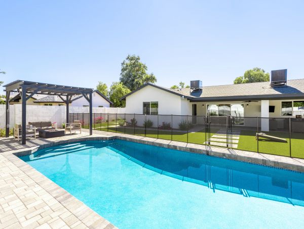 Scottsdale Home 1023613