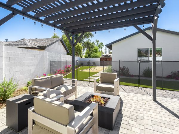 Scottsdale Home 1023613