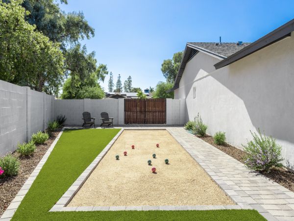 Scottsdale Home 1023613