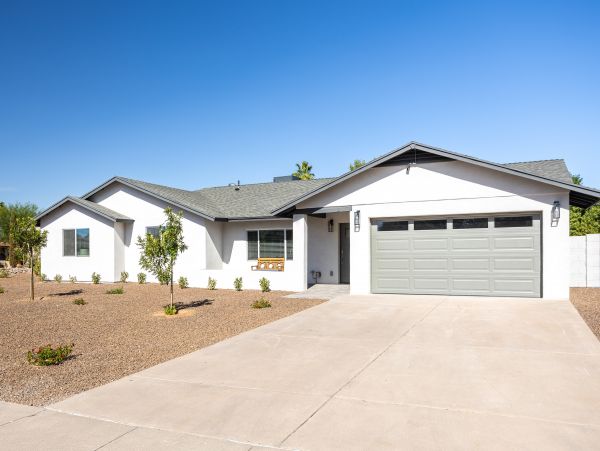 Scottsdale Home 1023613