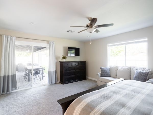 Scottsdale Home 1023613