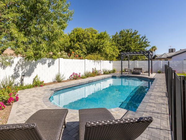Scottsdale Home 1023613