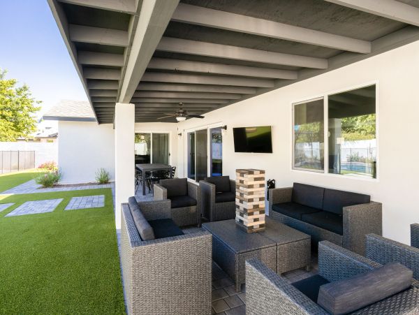 Scottsdale Home 1023613