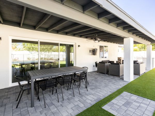 Scottsdale Home 1023613