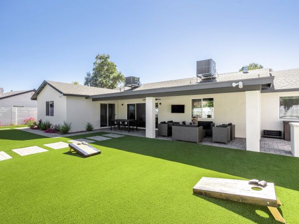 Scottsdale Home 1023613