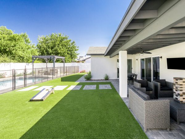 Scottsdale Home 1023613