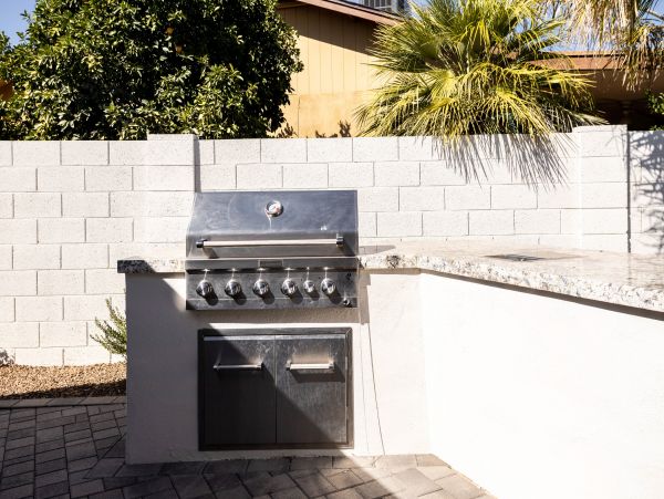 Scottsdale Home 1023613