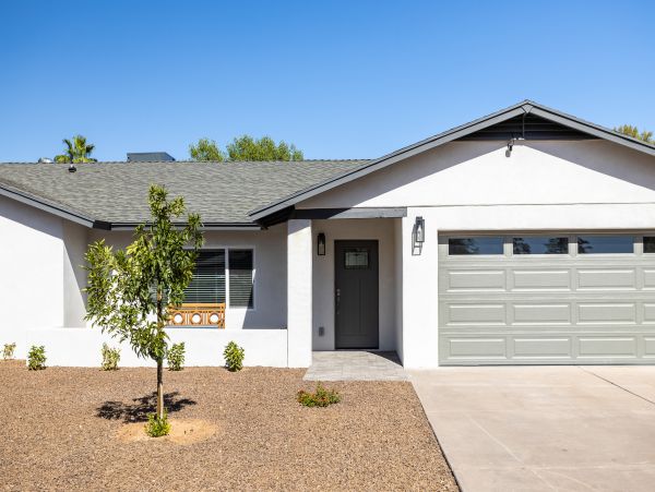 Scottsdale Home 1023613