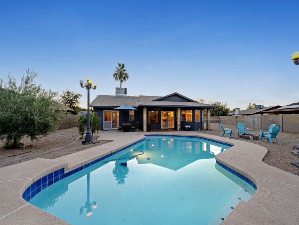 Scottsdale Home 1023614