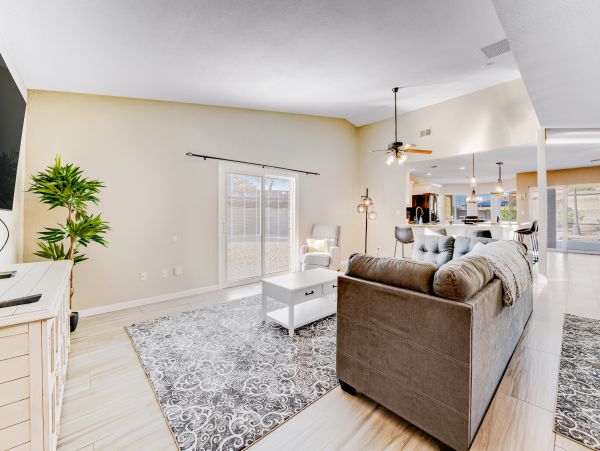 Scottsdale Home 1023614