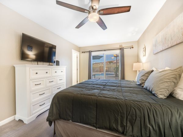 Scottsdale Home 1023614