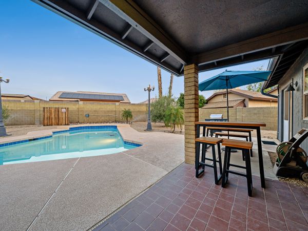Scottsdale Home 1023614