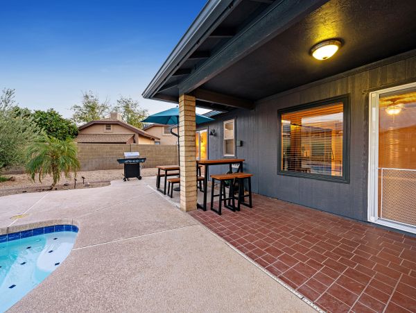 Scottsdale Home 1023614