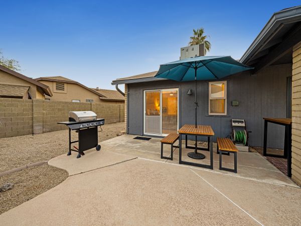 Scottsdale Home 1023614