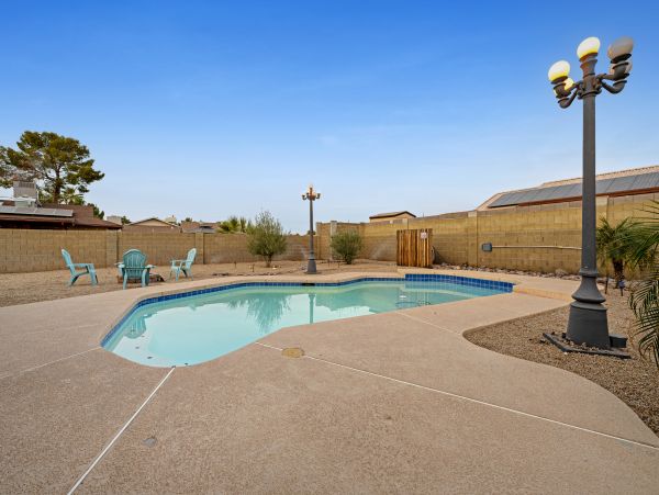 Scottsdale Home 1023614