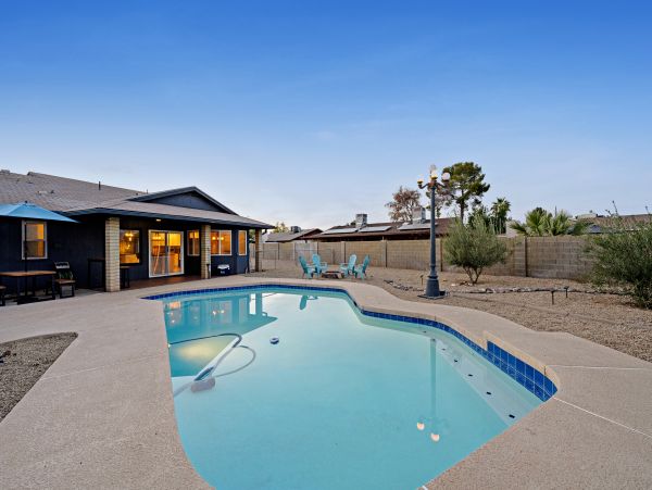 Scottsdale Home 1023614