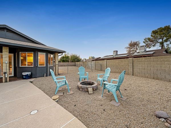 Scottsdale Home 1023614