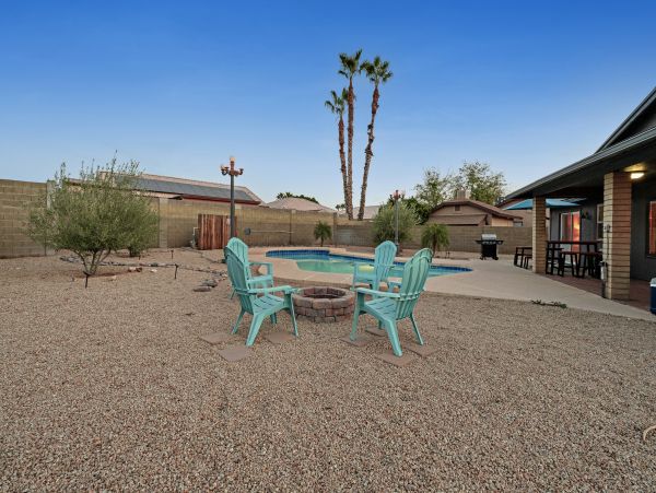 Scottsdale Home 1023614